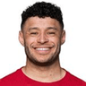 Alex Oxlade-Chamberlain