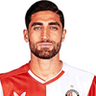 Alireza Jahanbakhsh