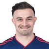 Xherdan Shaqiri image
