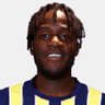 Michy Batshuayi