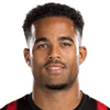 Justin Kluivert image