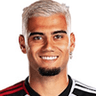 Andreas Pereira