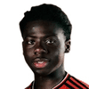 Omari Forson image