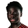 Omari Forson