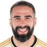 Dani Carvajal
