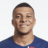 Kylian Mbappe