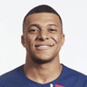 Kylian Mbappe