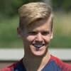 Keaton Parks image