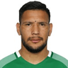 Andres Chavez
