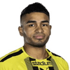 Aldayr Hernandez image
