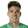 Ederson