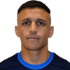 Alexis Sanchez