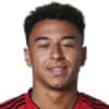 Jesse Lingard image