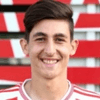 Konstantinos Panagou image
