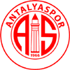 Antalyaspor logo