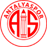 Antalyaspor logo