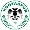Konyaspor logo