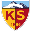 Kayserispor logo