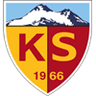 Kayserispor logo