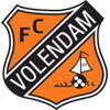 Volendam logo