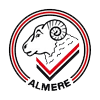 Almere City FC logo