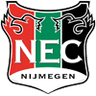 NEC Nijmegen logo