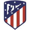 Atletico logo