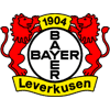 Leverkusen logo