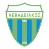 Apo Levadeiakos FC logo