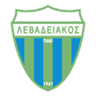 Apo Levadeiakos FC logo