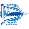 Alaves logo