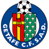 Getafe logo