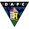 Dunfermline Athletic FC logo
