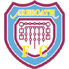 Arbroath FC logo