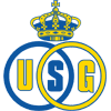 Union Gilloise logo