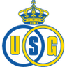 Union Gilloise logo
