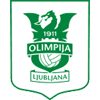Olimpija Ljubljana logo