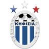 AE Kifisias logo