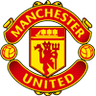 Manchester United logo