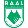 Raal La Louviere logo