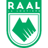 Raal La Louviere logo