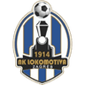 Lokomotiva Zagreb logo