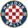 Hajduk Split logo