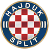 Hajduk Split logo