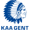 KAA Gent logo