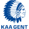 KAA Gent logo