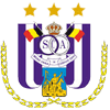 Anderlecht logo