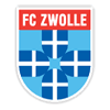PEC Zwolle logo