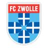 PEC Zwolle logo