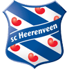 Heerenveen logo